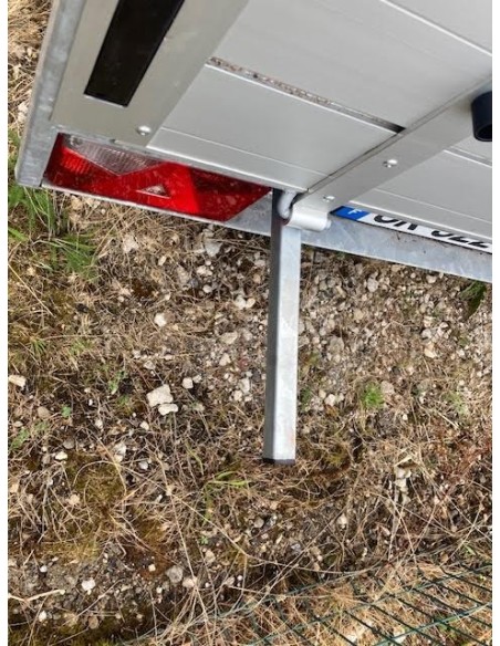 2500 KG 251X130 BSX2500 2.51 ANSSEMS PTC 2500 kg