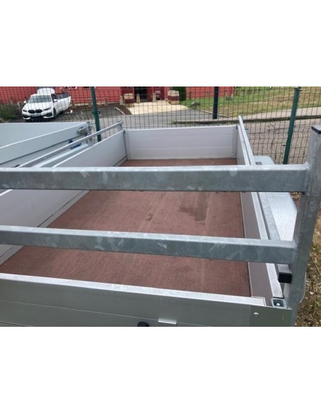 2500 KG 251X130 BSX2500 2.51 ANSSEMS PTC 2500 kg