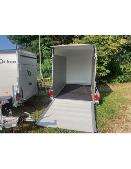 LOCATION ou vente fourgon carrossée CHAMBOURCY - ST GERMAIN EN LAYE