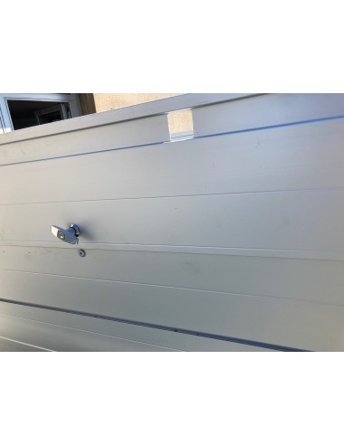 Remorque GT ALU ANSSEMS PTC 499 Kg