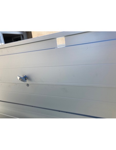 Remorque GT ALU ANSSEMS PTC 499 Kg