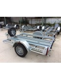 PORTE 3 MOTOS 500 à 750 KG PRIX PROMO PACKAGE
