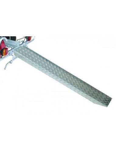 porte-moto 499 KG 1 RAIL Erdé PM 310