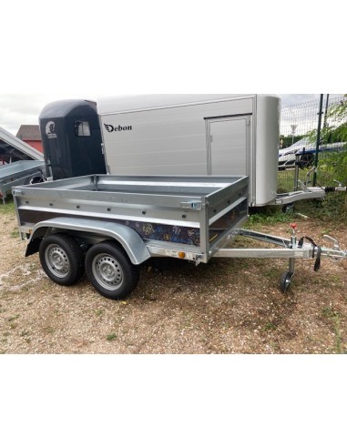 LOCATION 500 KG 2 ESSIEUX CHAMBOURCY - SAINT GERMAIN EN LAYE