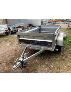 LOCATION 500 KG 2 ESSIEUX CHAMBOURCY - SAINT GERMAIN EN LAYE 2