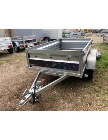 LOCATION 500 KG 2 ESSIEUX CHAMBOURCY - SAINT...