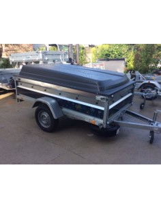 LOCATION GRAND MODELE AVEC CAPOT 500 KG CHAMBOURCY -...