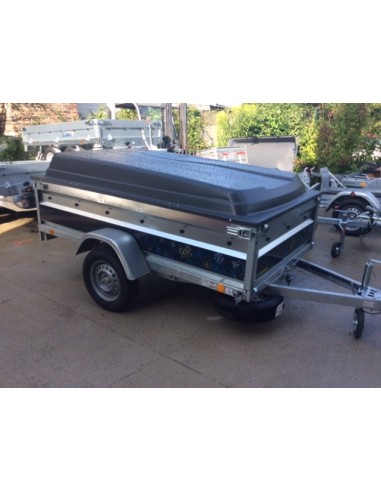LOCATION GRAND MODELE AVEC CAPOT 500 KG CHAMBOURCY - SAINT GERMAIN EN LAYE