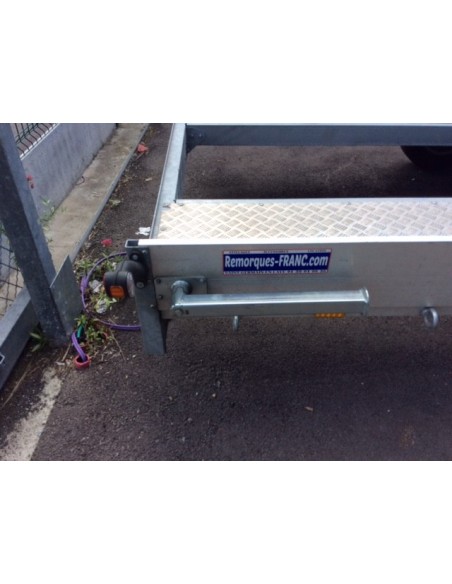 LOCATION PORTE VOITURE 1300 KG anssems CHAMBOURCY - SAINT GERMAIN EN LAYE