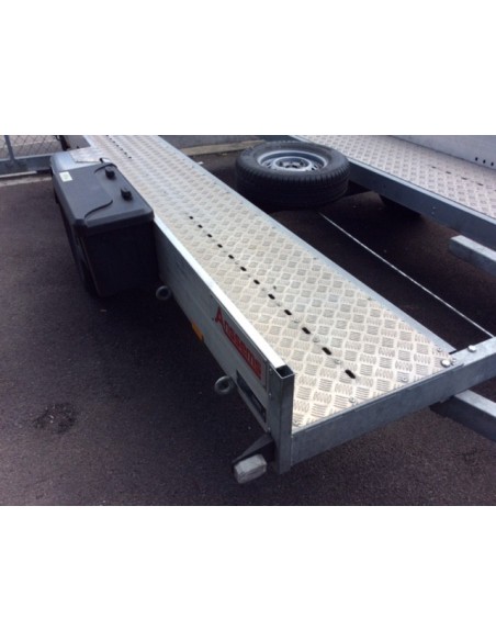 LOCATION PORTE VOITURE 1300 KG anssems CHAMBOURCY - SAINT GERMAIN EN LAYE