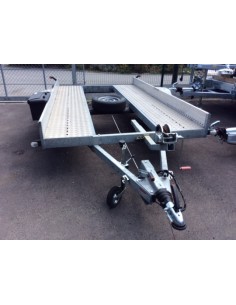 LOCATION PORTE VOITURE 1300 KG anssems CHAMBOURCY - SAINT...