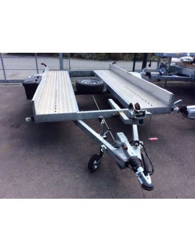 LOCATION PORTE VOITURE 1300 KG anssems CHAMBOURCY - SAINT GERMAIN EN LAYE
