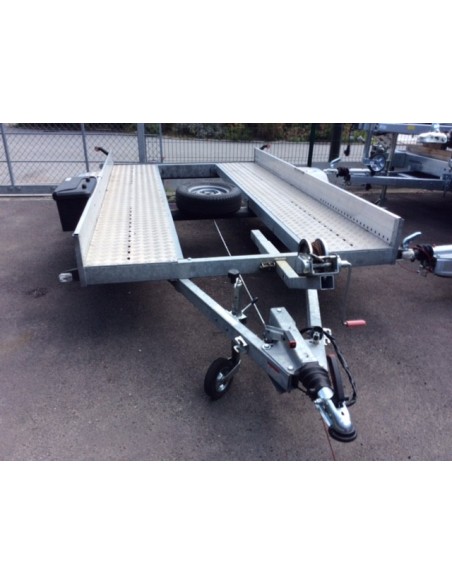 LOCATION PORTE VOITURE 1300 KG anssems CHAMBOURCY - SAINT GERMAIN EN LAYE