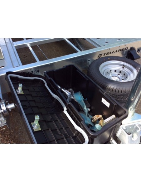 LOCATION PORTE VOITURE 2T700 4 mètres 50 CHAMBOURCY - ST GERMAIN EN LAYE