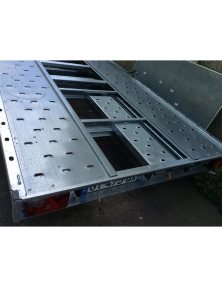 LOCATION PORTE VOITURE 2T700 4 mètres 50 CHAMBOURCY - ST GERMAIN EN LAYE