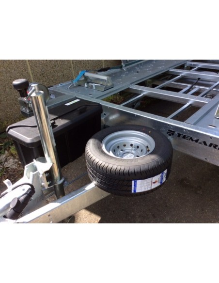 LOCATION PORTE VOITURE 2T700 4 mètres 50 CHAMBOURCY - ST GERMAIN EN LAYE