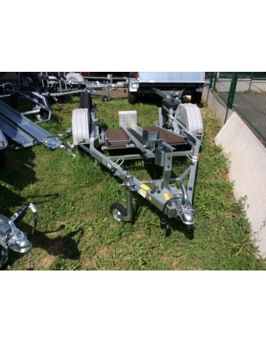 LOCATION PORTE MOTO KXL165 - CHAMBOURCY - ST...