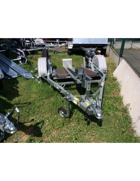 LOCATION PORTE MOTO KXL165 - CHAMBOURCY - ST GERMAIN EN LAYE