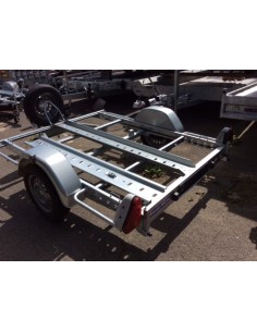 LOCATION PORTE MOTO 1 RAIL - CHAMBOURCY - ST GERMAIN EN LAYE