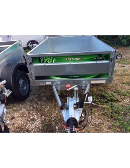 REMORQUE 750 KG 185 X 115 DAXARA 198F