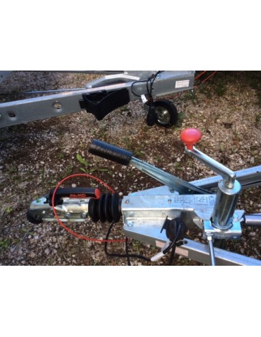 REMORQUE 750 KG 185 X 115 DAXARA 198F