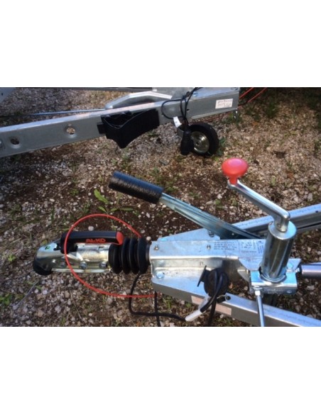 REMORQUE 750 KG 185 X 115 DAXARA 198F