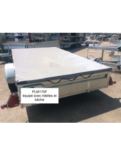 LOCATION PLATEAU MULTI SERVICE FRANC - VERNON 2