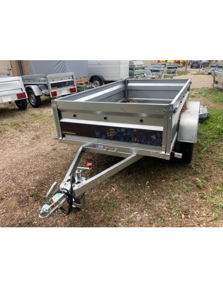 LOCATION 500 KG 2 ESSIEUX ROUEN - MAROMME