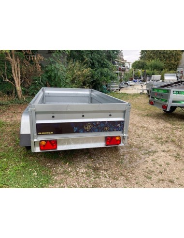 LOCATION 500 KG 2 ESSIEUX ROUEN - MAROMME