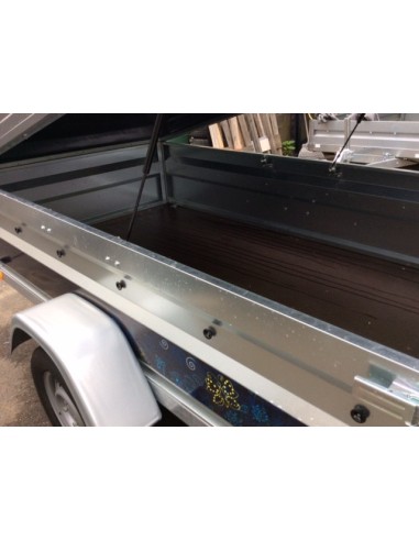 REMORQUE CAPOT UNI233 PROMO