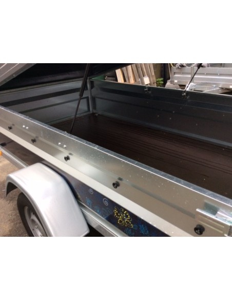 REMORQUE CAPOT UNI233 PROMO