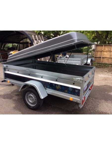 REMORQUE CAPOT UNI233 PROMO