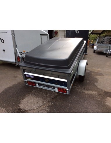 REMORQUE CAPOT UNI233 PROMO