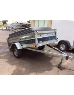 REMORQUE CAPOT UNI233 PROMO