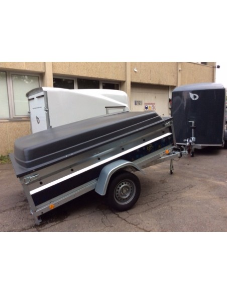 REMORQUE DE LOCATIONS 500 KG A PARTIR DE 35 EUROS