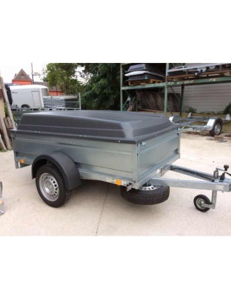REMORQUE DE LOCATIONS 500 KG A PARTIR DE 35 EUROS