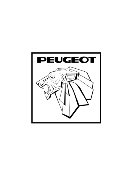 Promo attelage posé PEUGEOT