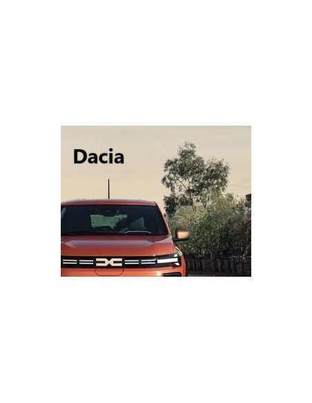 dacia attelage dacia attelage