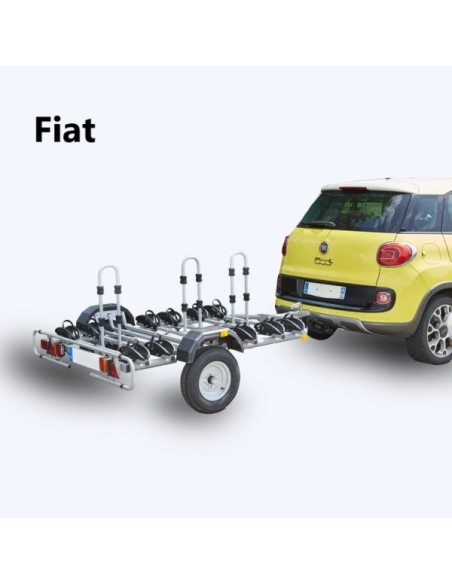 Attelage Fiat tarif avec la pose