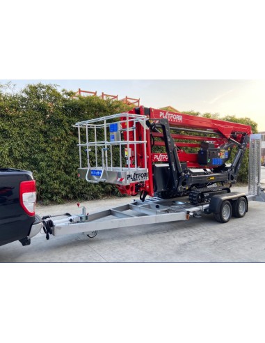 REMORQUES PORTE ENGINS DEFINITIVE CLM