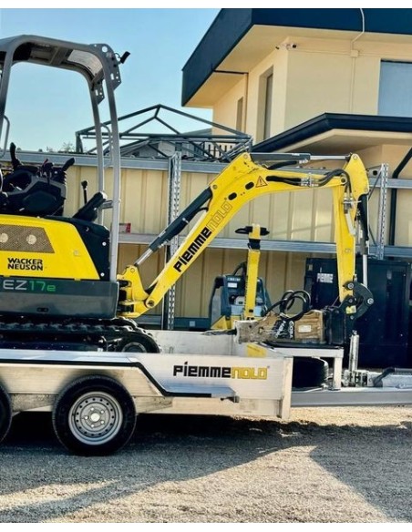 REMORQUES PORTE ENGINS DEFINITIVE CLM