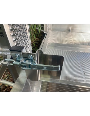 REMORQUES PORTE ENGINS DEFINITIVE CLM