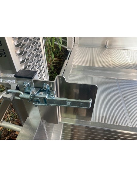 REMORQUES PORTE ENGINS DEFINITIVE CLM