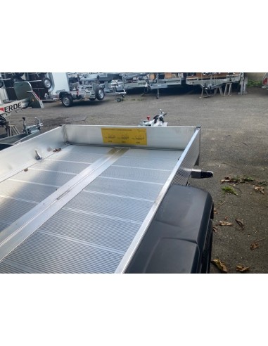 REMORQUES PORTE ENGINS DEFINITIVE CLM