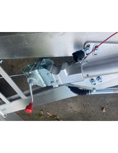 REMORQUES PORTE ENGINS DEFINITIVE CLM