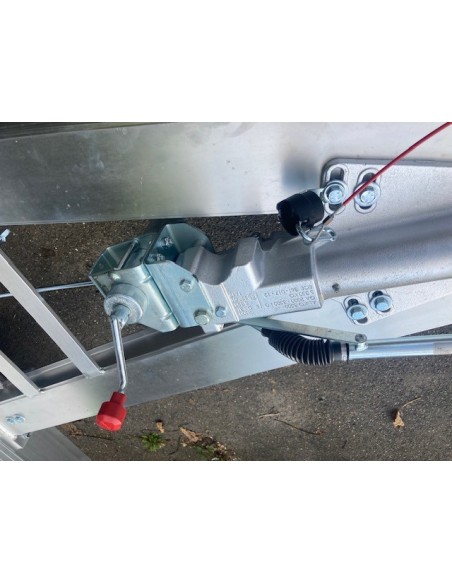 REMORQUES PORTE ENGINS DEFINITIVE CLM