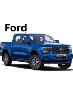 Attelage Ford tarif avec la pose
