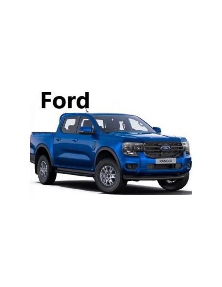 Attelage Ford tarif avec la pose