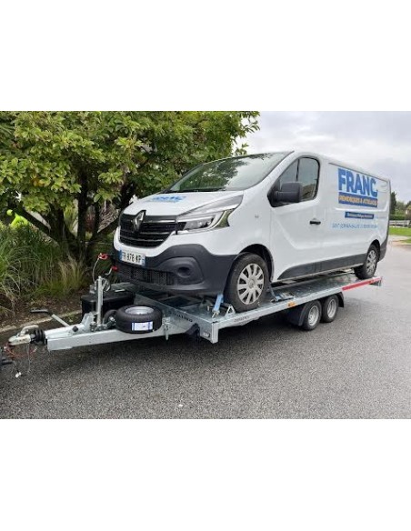 accessoires CAREKEEPER 4520