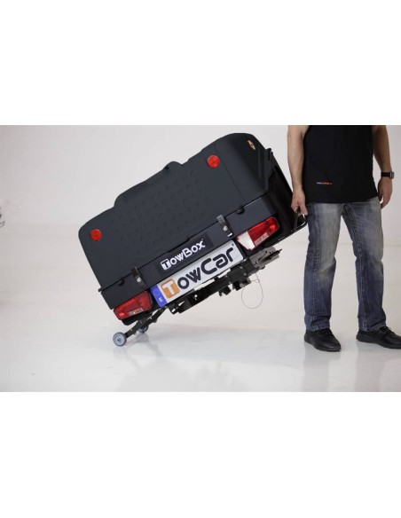 COFFRES TOWBOX la gamme